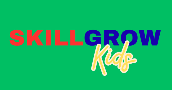 SKILLGROWKids