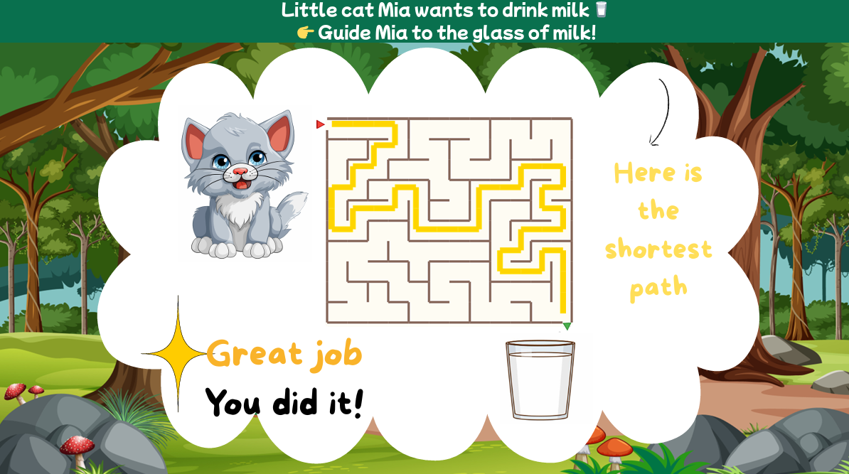 15 Fun Mazes for Kids 🐾 | Educational Activity Book to Build Focus, Thinking & Confidence